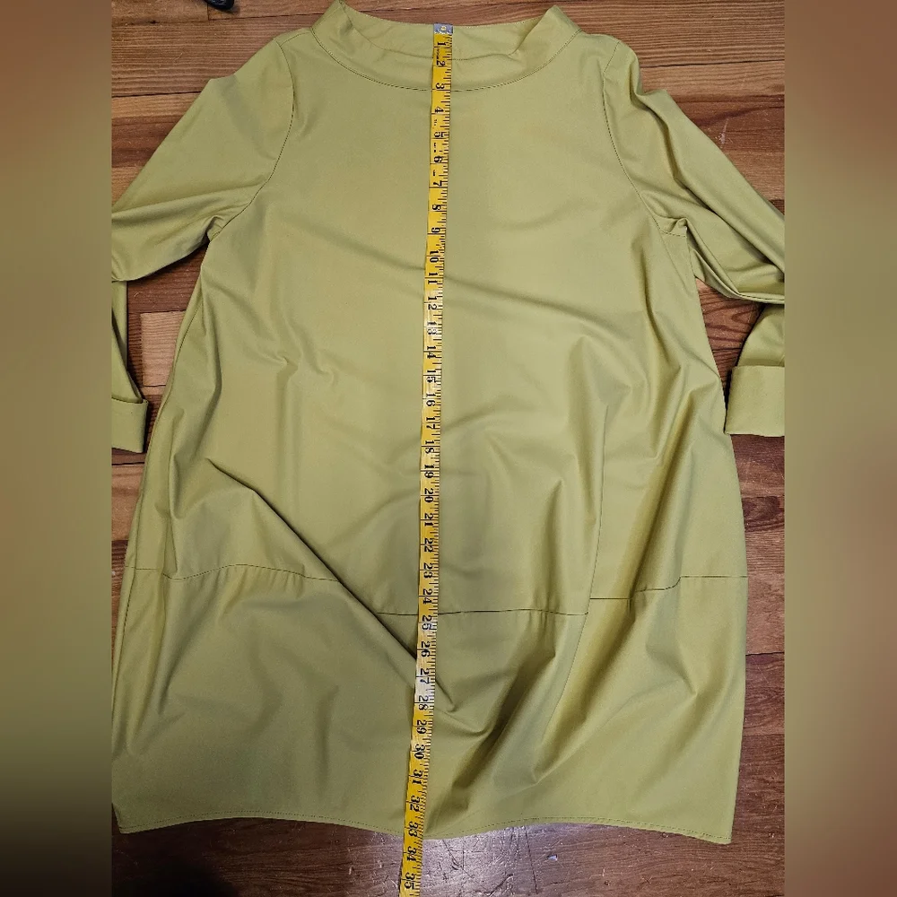IC By Connie K Small Tunic Dress